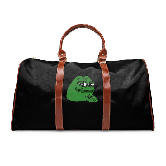 Pepe Bag