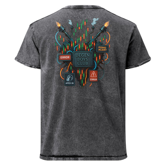HOLD Warfare T-Shirt