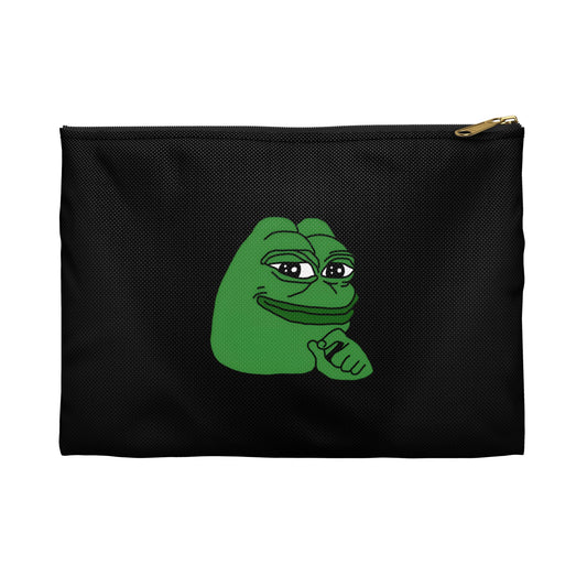 Pepe Accessory Pouch