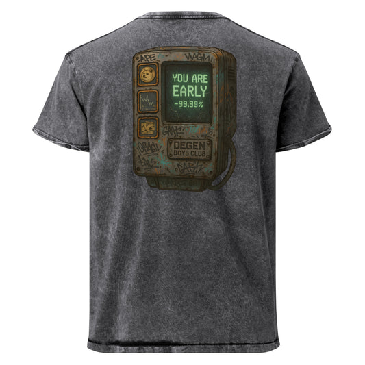 All Time High T-Shirt