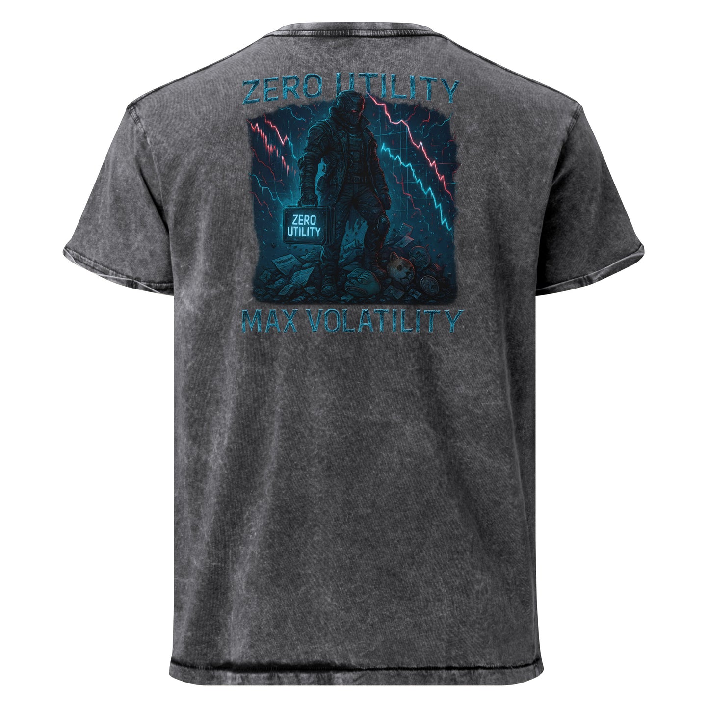 The Last Dip T-Shirt
