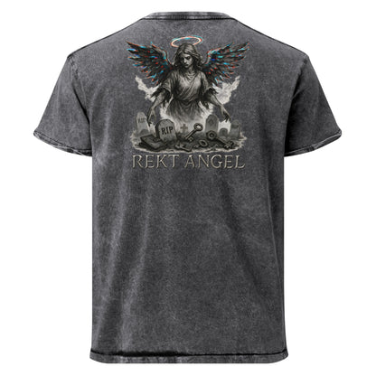 Rekt Angel T-Shirt