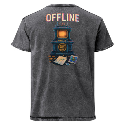 Smoked Signals T-Shirt