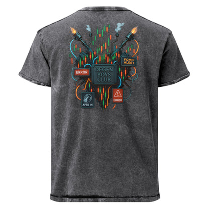 HOLD Warfare T-Shirt
