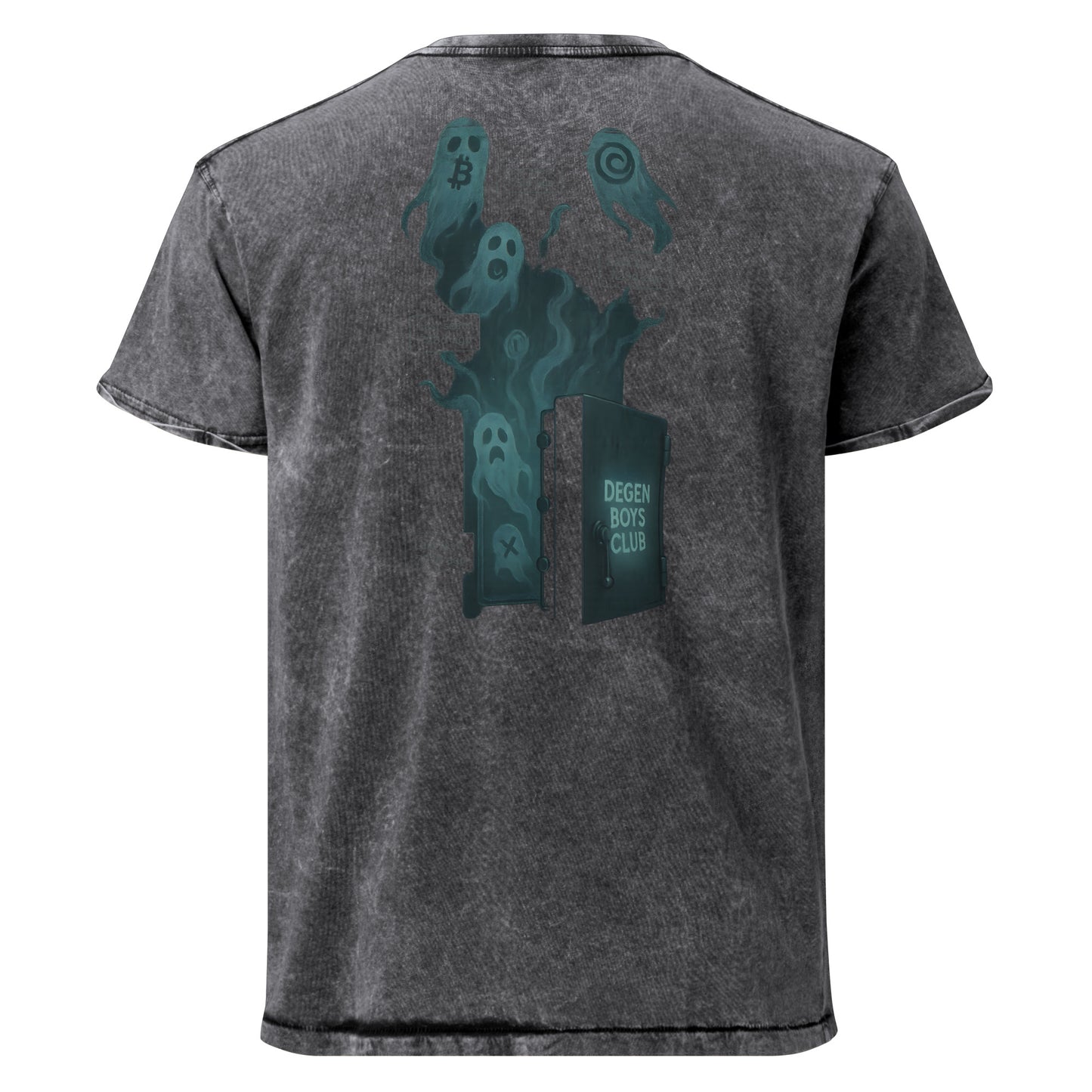 Pump & Perish T-Shirt