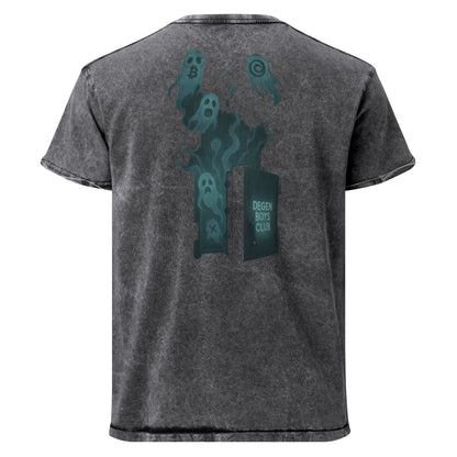Pump & Perish T-Shirt