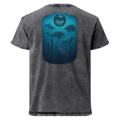 Rugproof T-Shirt