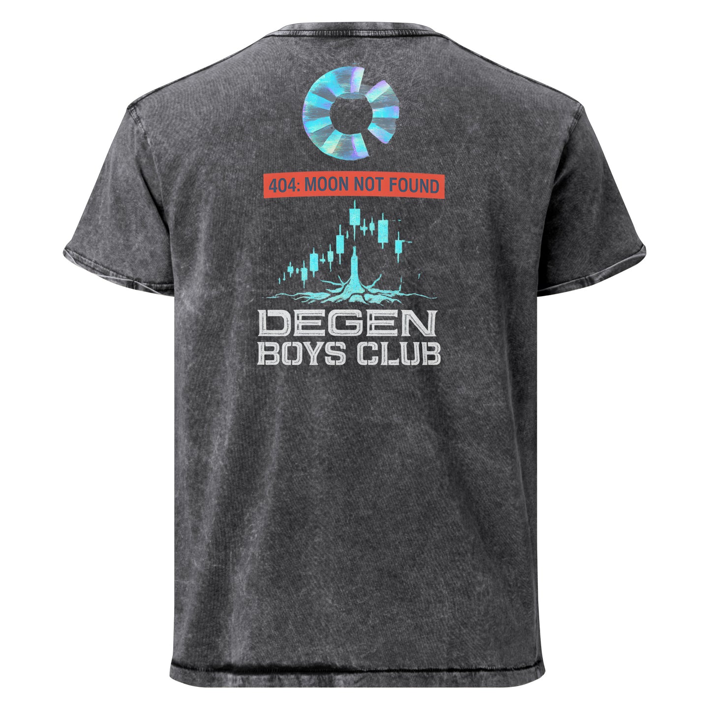 Glitch God T-Shirt