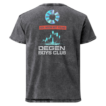Glitch God T-Shirt