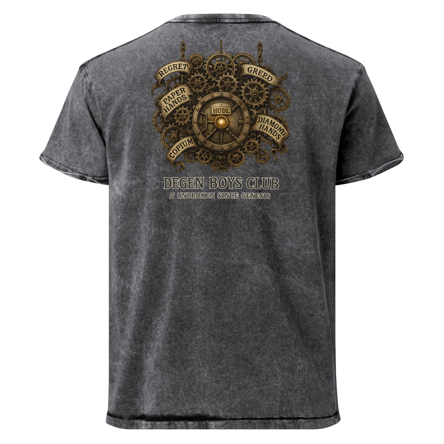 Exit T-Shirt