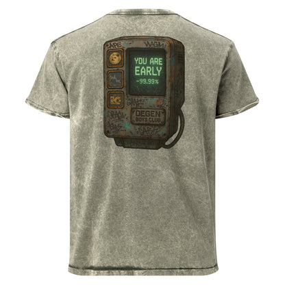 All Time High T-Shirt