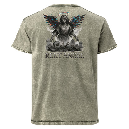 Rekt Angel T-Shirt
