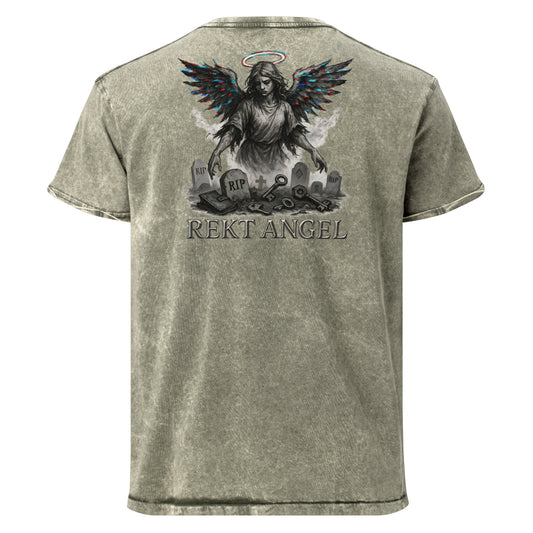 Rekt Angel T-Shirt