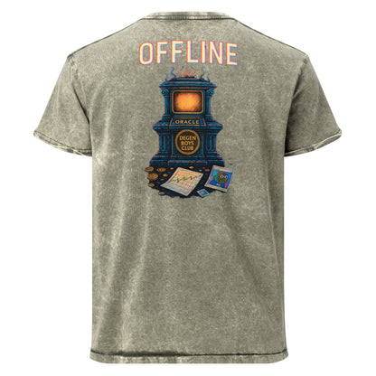Smoked Signals T-Shirt