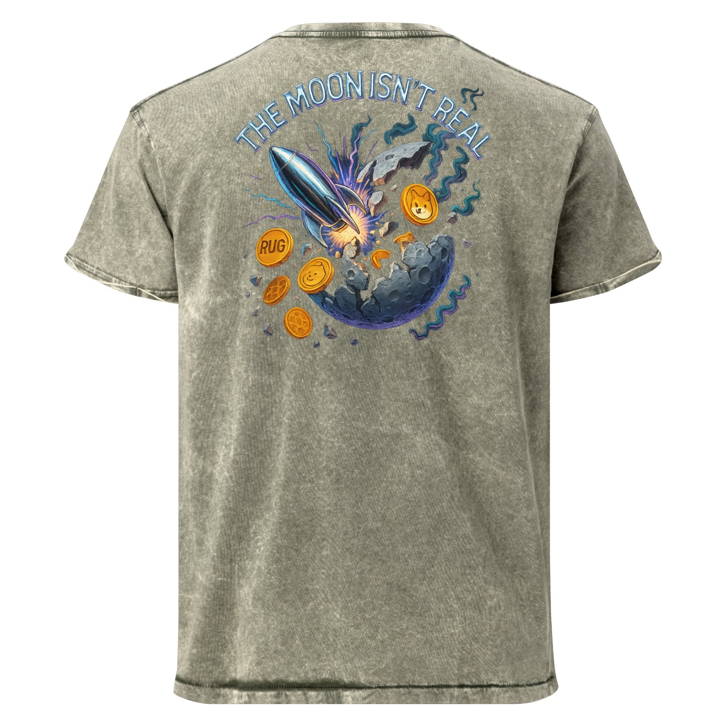 Bear Cycle T-Shirt