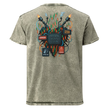 HOLD Warfare T-Shirt