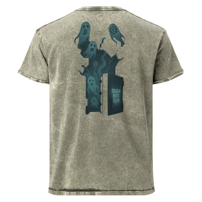 Pump & Perish T-Shirt