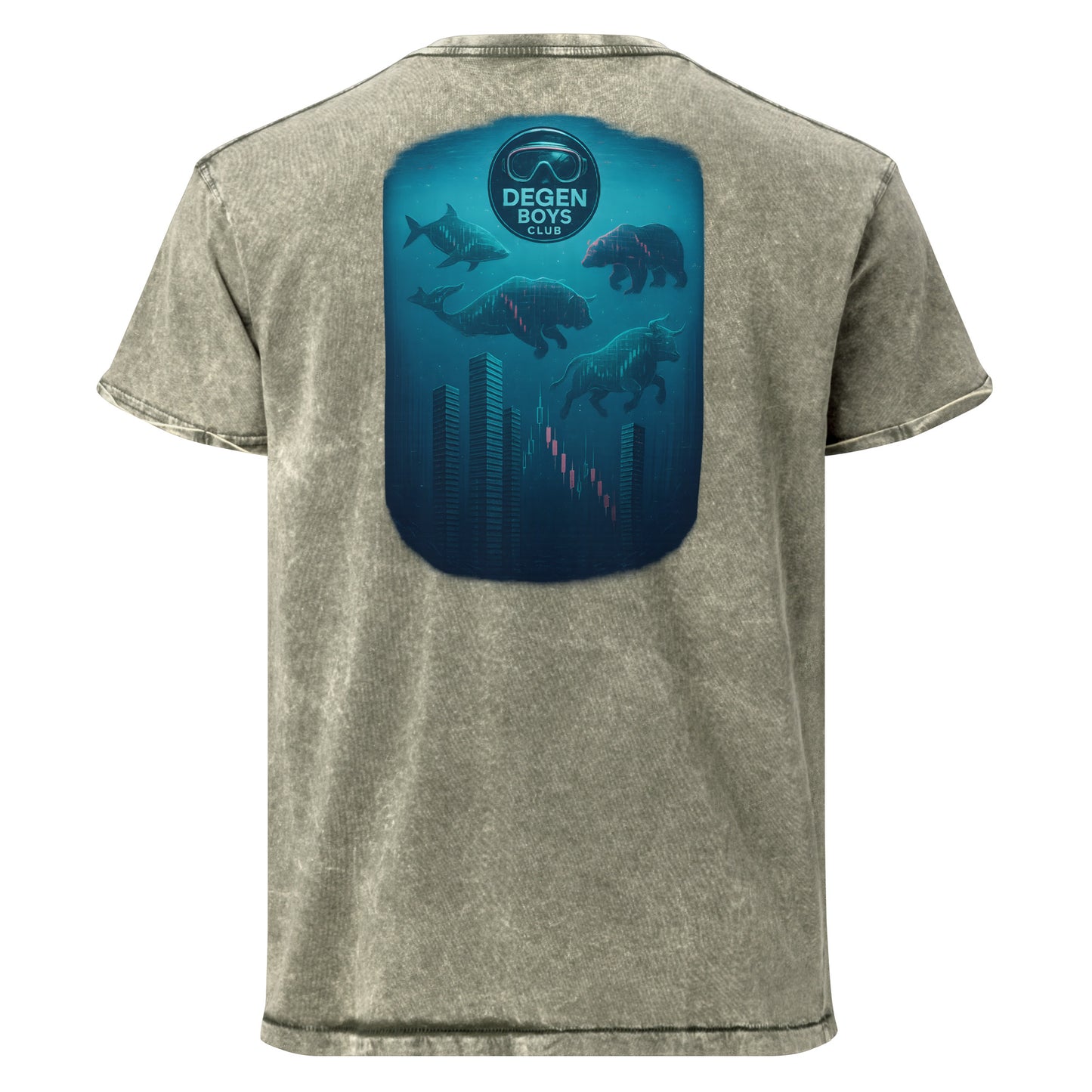 Rugproof T-Shirt