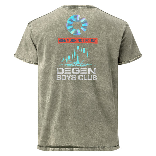 Glitch God T-Shirt