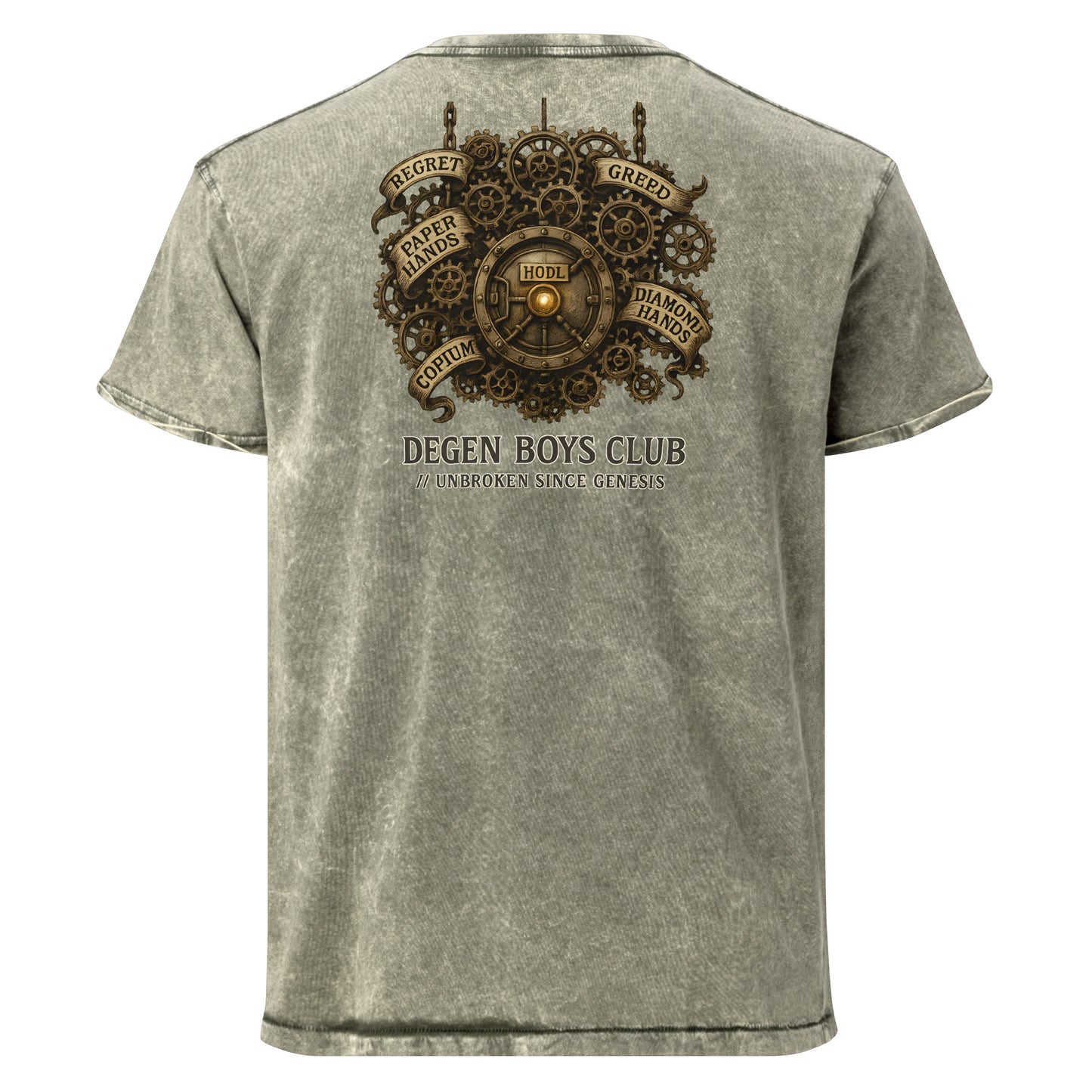 Exit T-Shirt