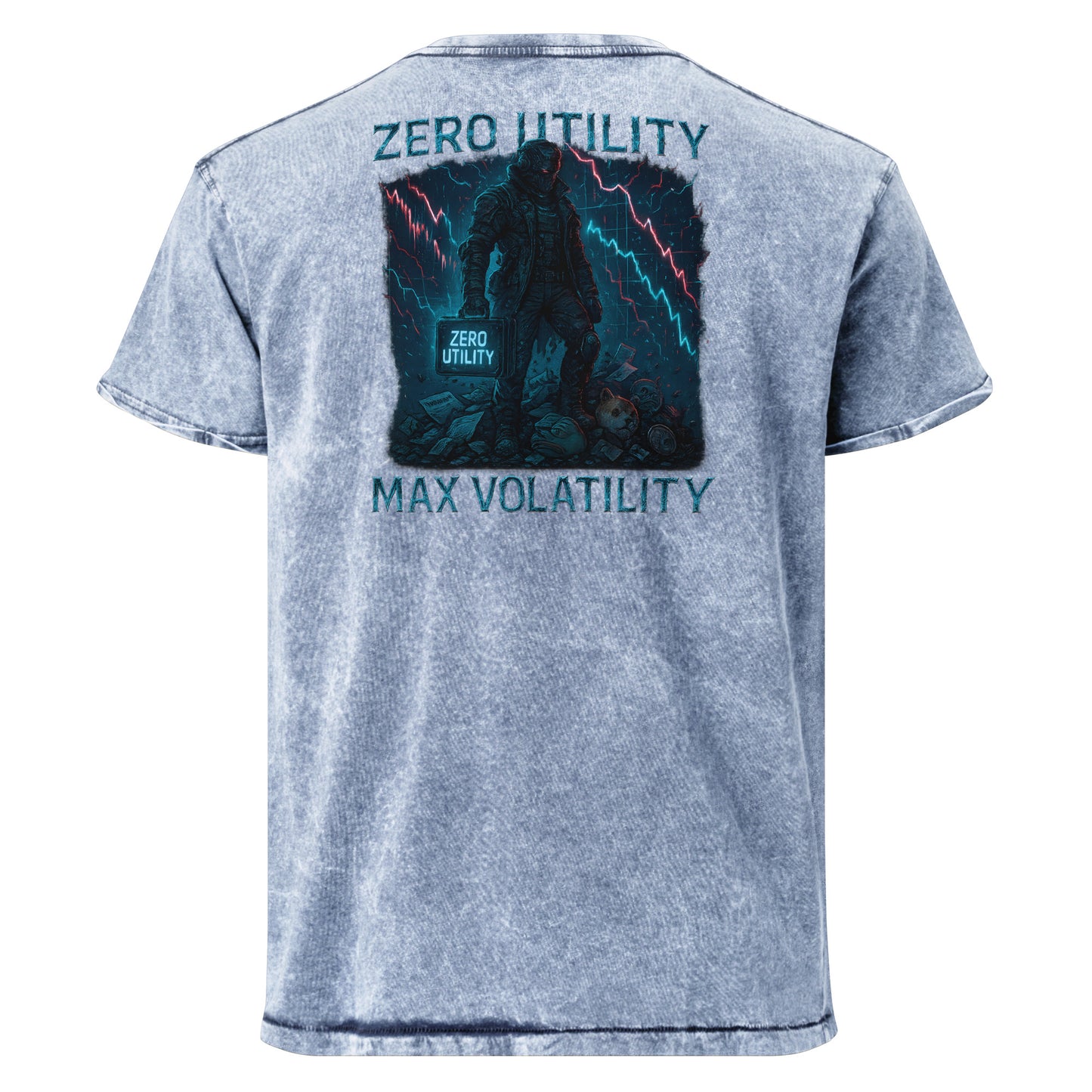 The Last Dip T-Shirt