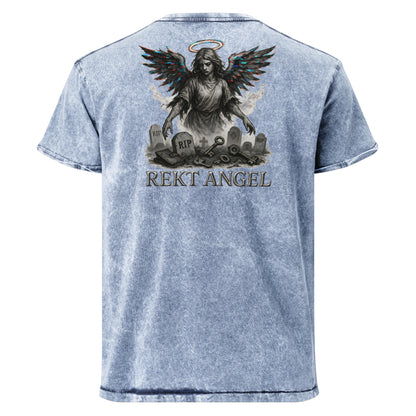 Rekt Angel T-Shirt