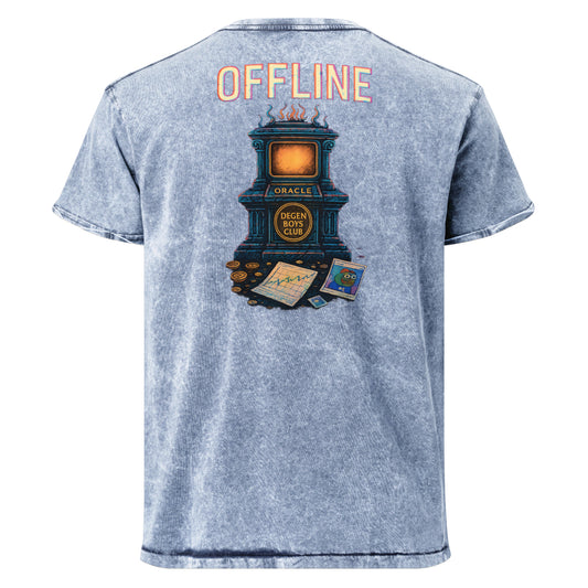 Smoked Signals T-Shirt