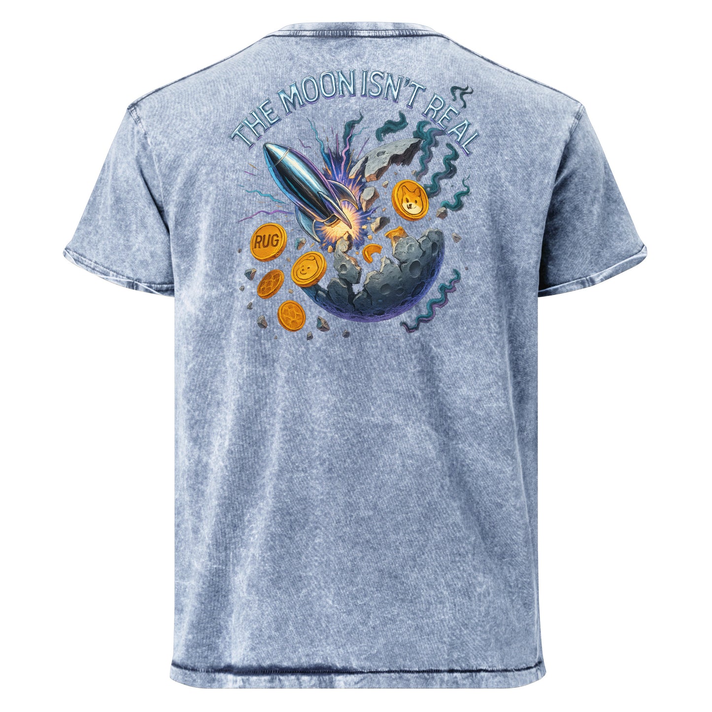 Bear Cycle T-Shirt