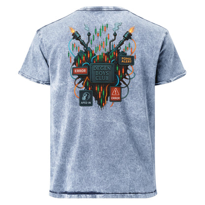 HOLD Warfare T-Shirt