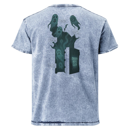 Pump & Perish T-Shirt