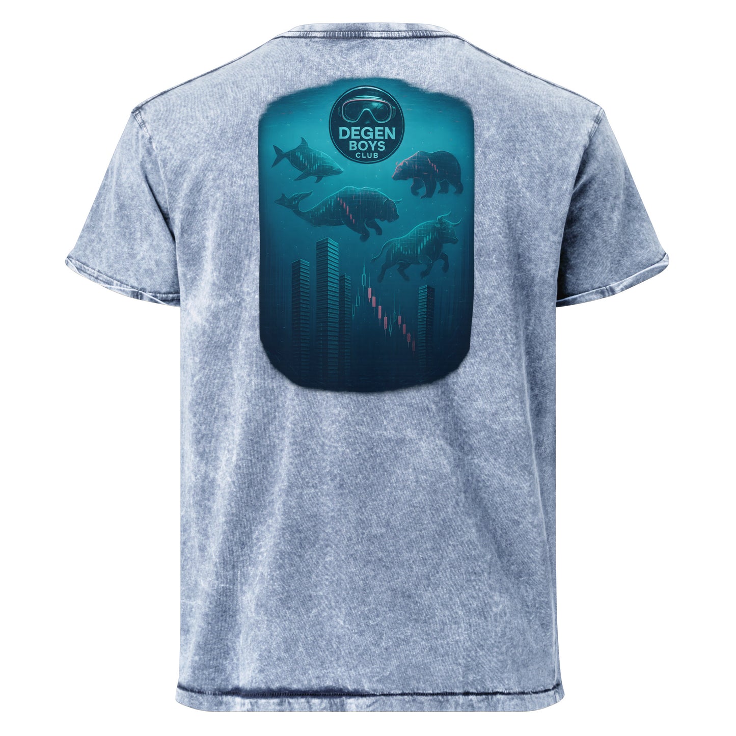 Rugproof T-Shirt