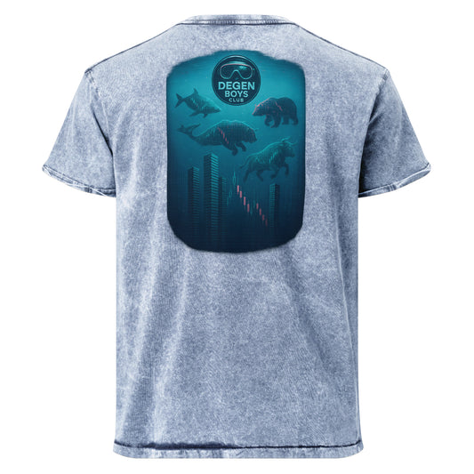 Rugproof T-Shirt