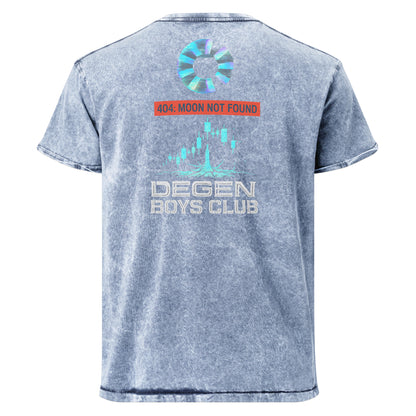 Glitch God T-Shirt