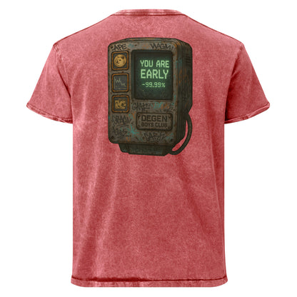 All Time High T-Shirt