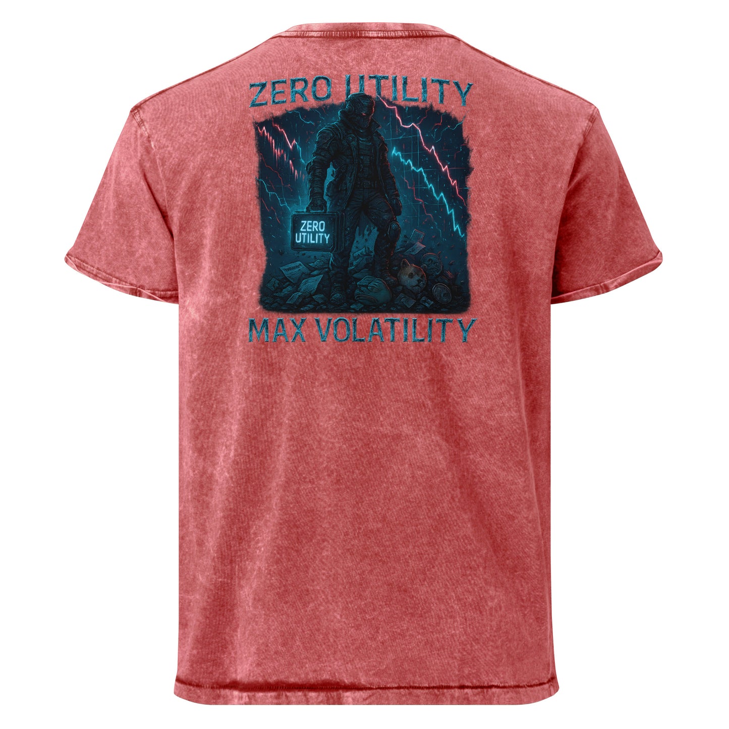 The Last Dip T-Shirt
