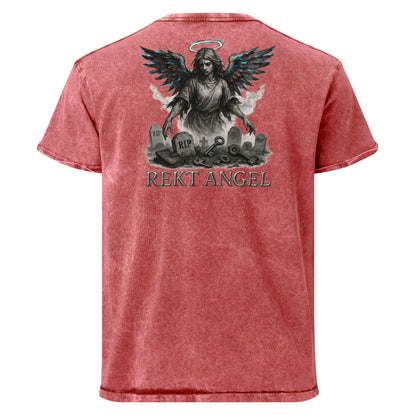 Rekt Angel T-Shirt