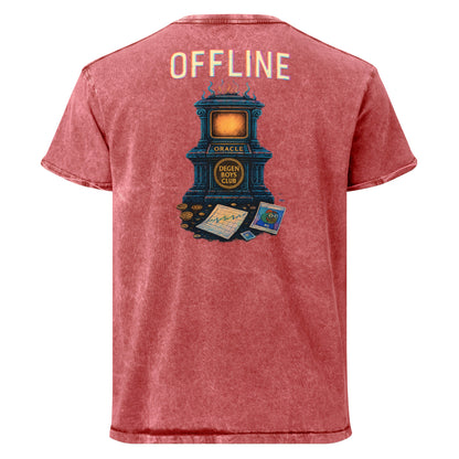 Smoked Signals T-Shirt