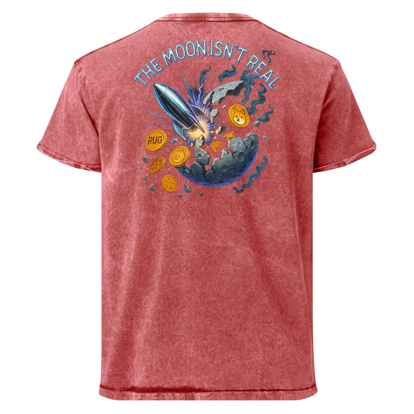 Bear Cycle T-Shirt
