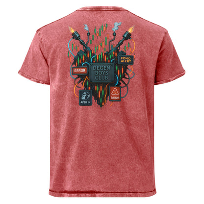 HOLD Warfare T-Shirt