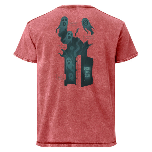 Pump & Perish T-Shirt