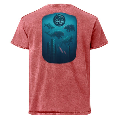 Rugproof T-Shirt