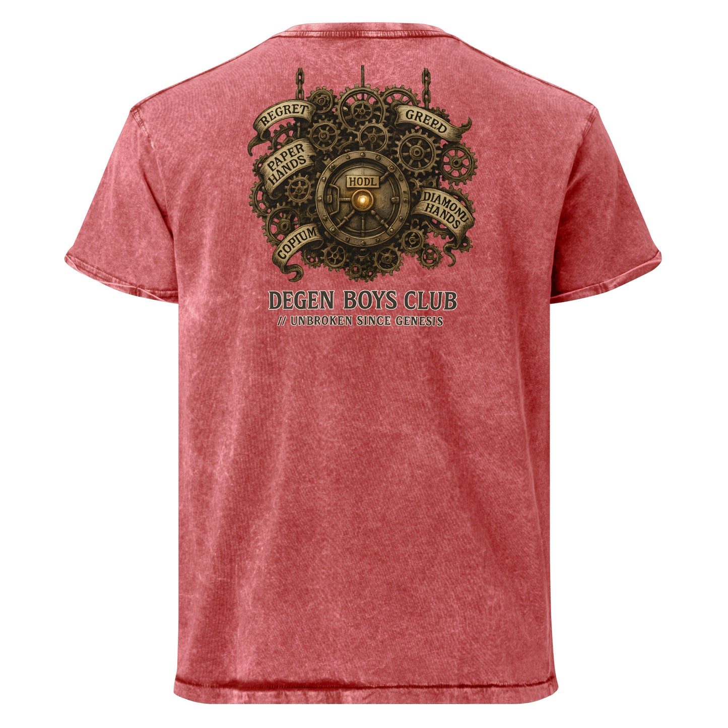 Exit T-Shirt